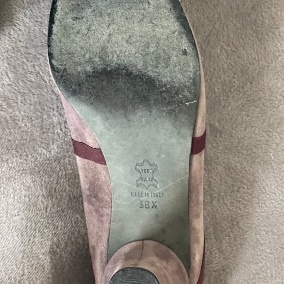 Thierry Rabotin pumps - Picture 4 of 4